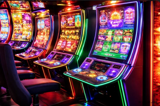 Jackpot Slots 0Rr.com
