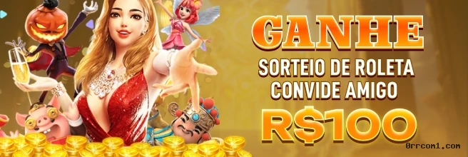 Roleta Online 0Rr.com
