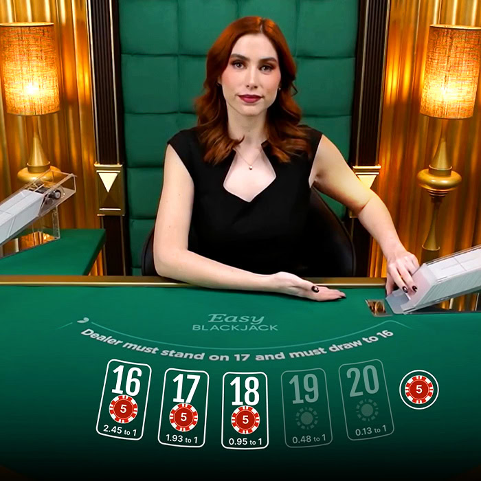 Blackjack 0Rr.com
